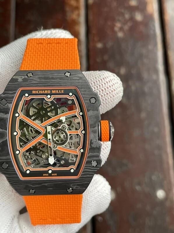 Richard Mille