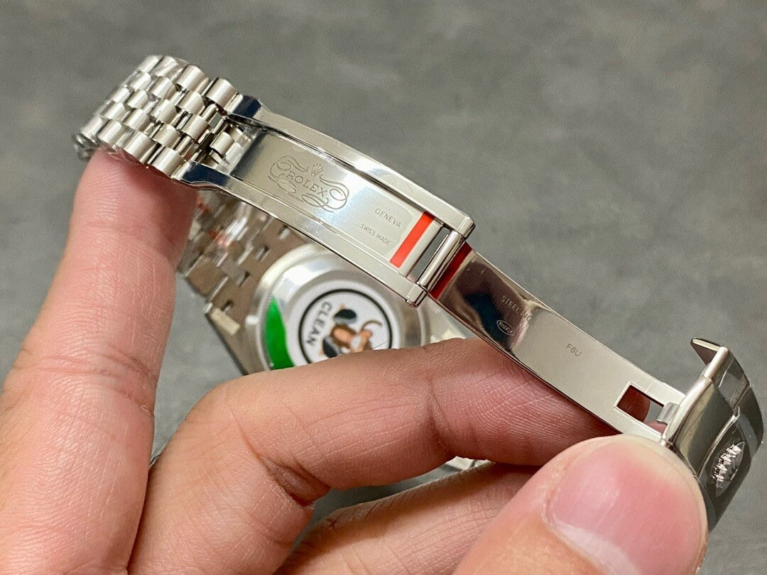 Rolex Datejust