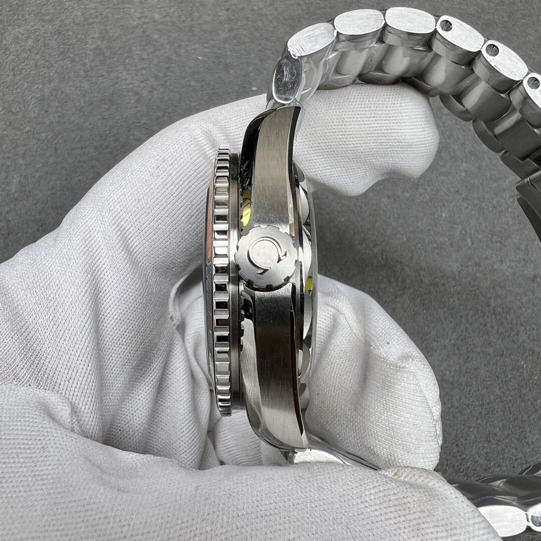 Omega Seamaster