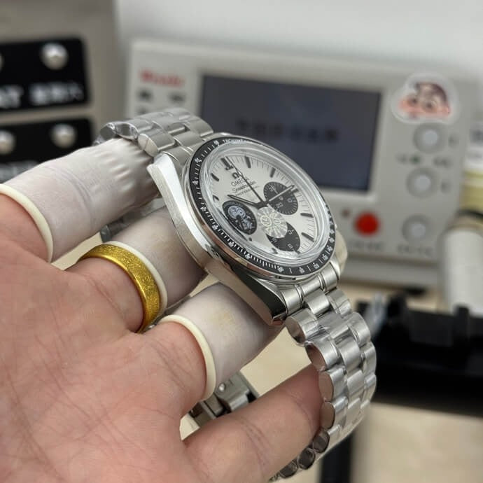 Omega Speedmaster