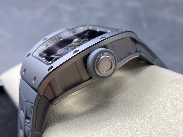 Richard Mille