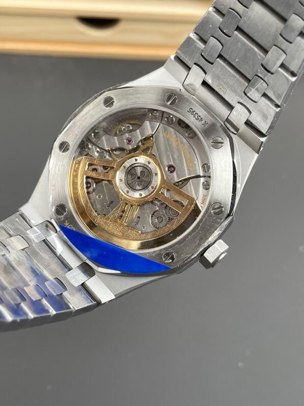 Audemars Piguet