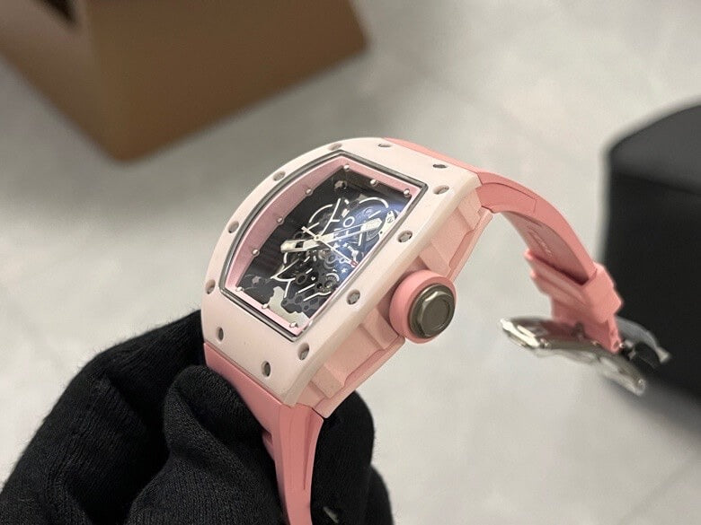 Richard Mille