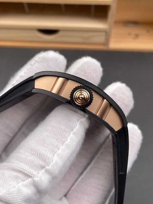 Richard Mille