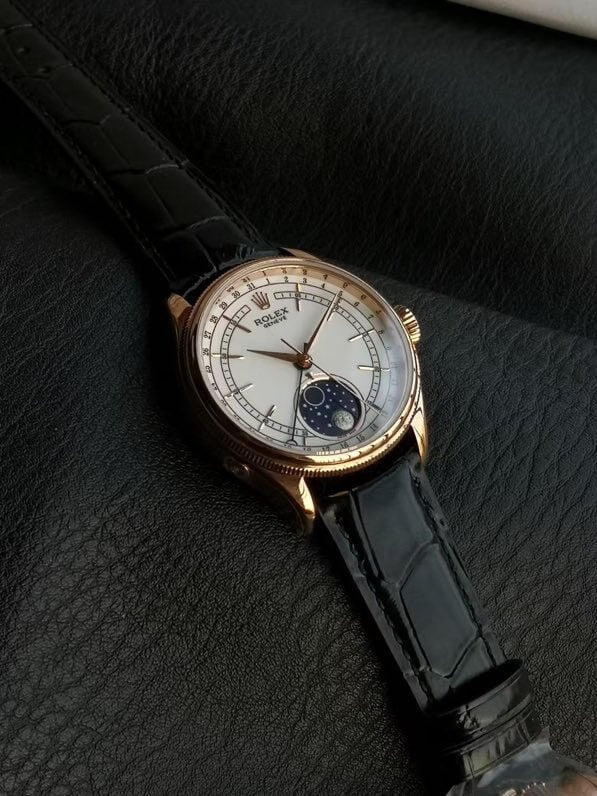 Rolex Geneve