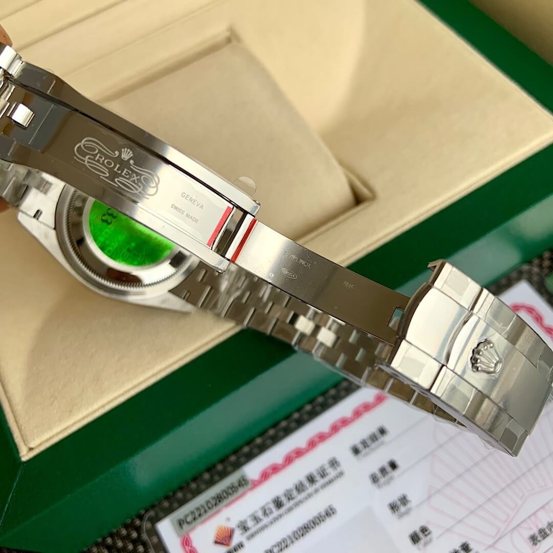 Rolex Datejust