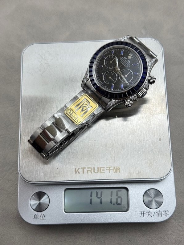 Rolex Daytona