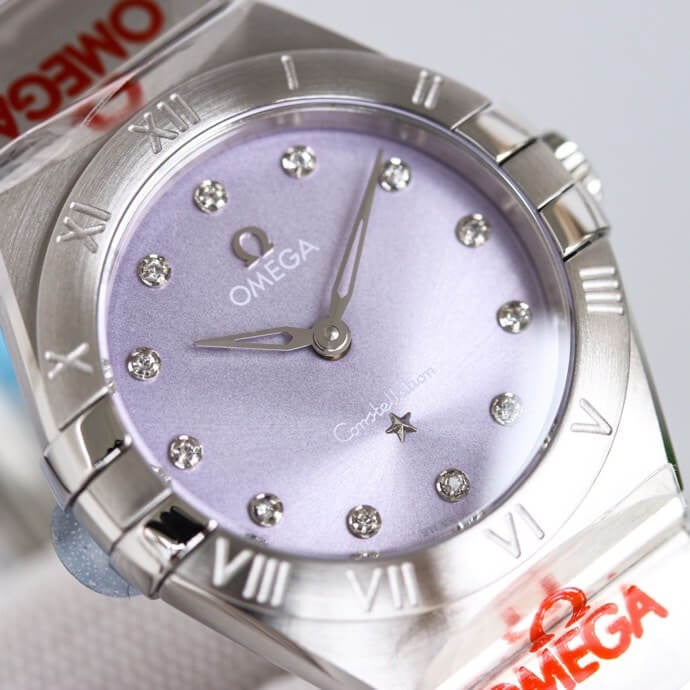 Omega Constellation