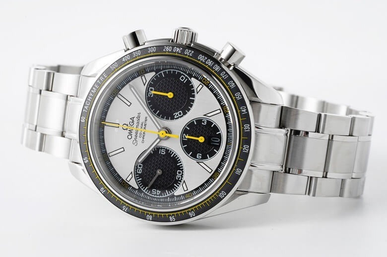 Omega Speedmaster