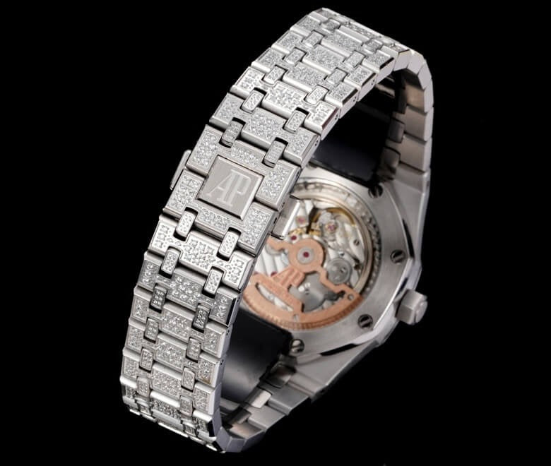 Audemars Piguet