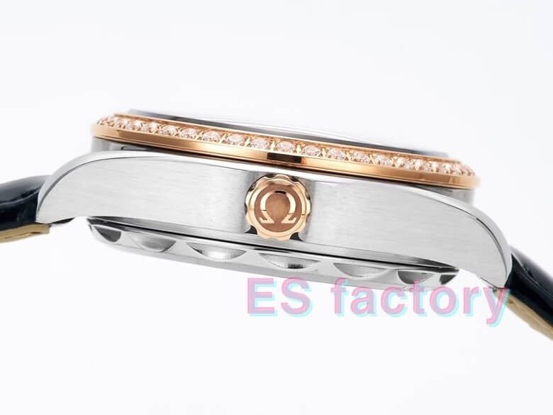 Omega De Ville