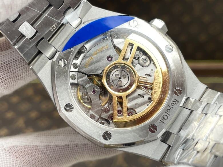 Audemars Piguet