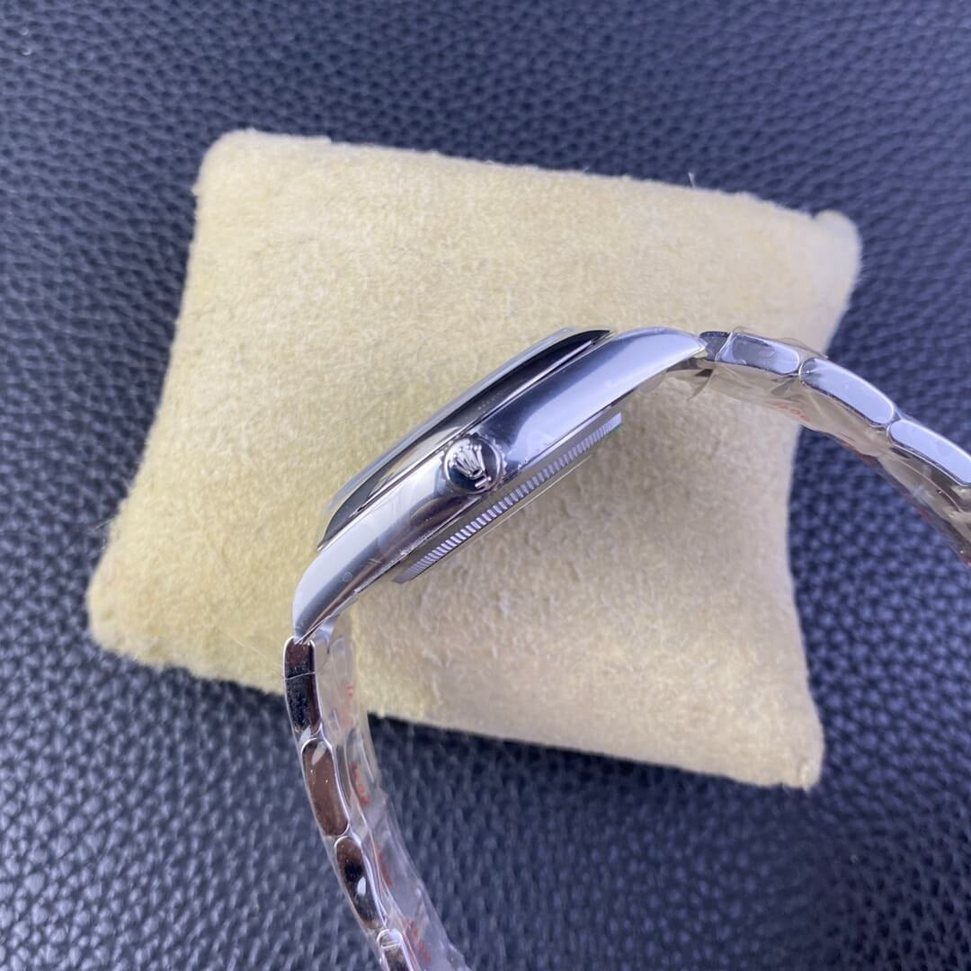 Rolex Oyster Perpetual