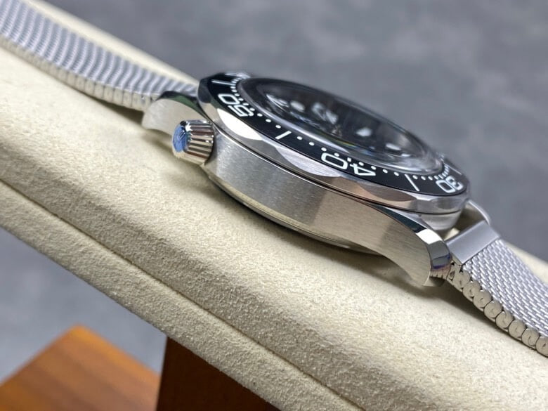 Omega Seamaster