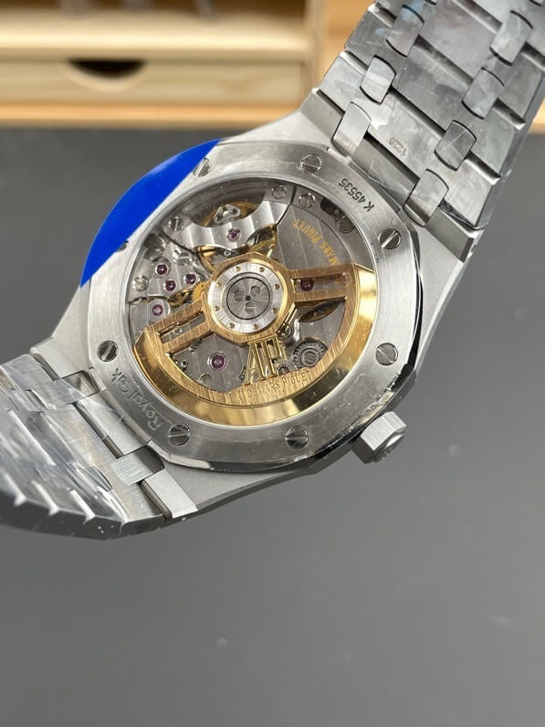 Audemars Piguet