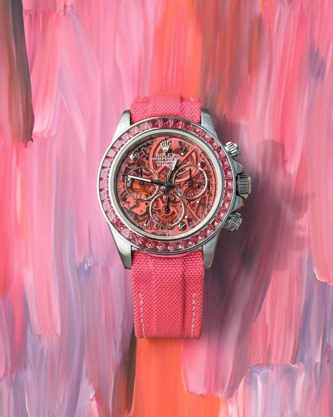 Rolex Daytona