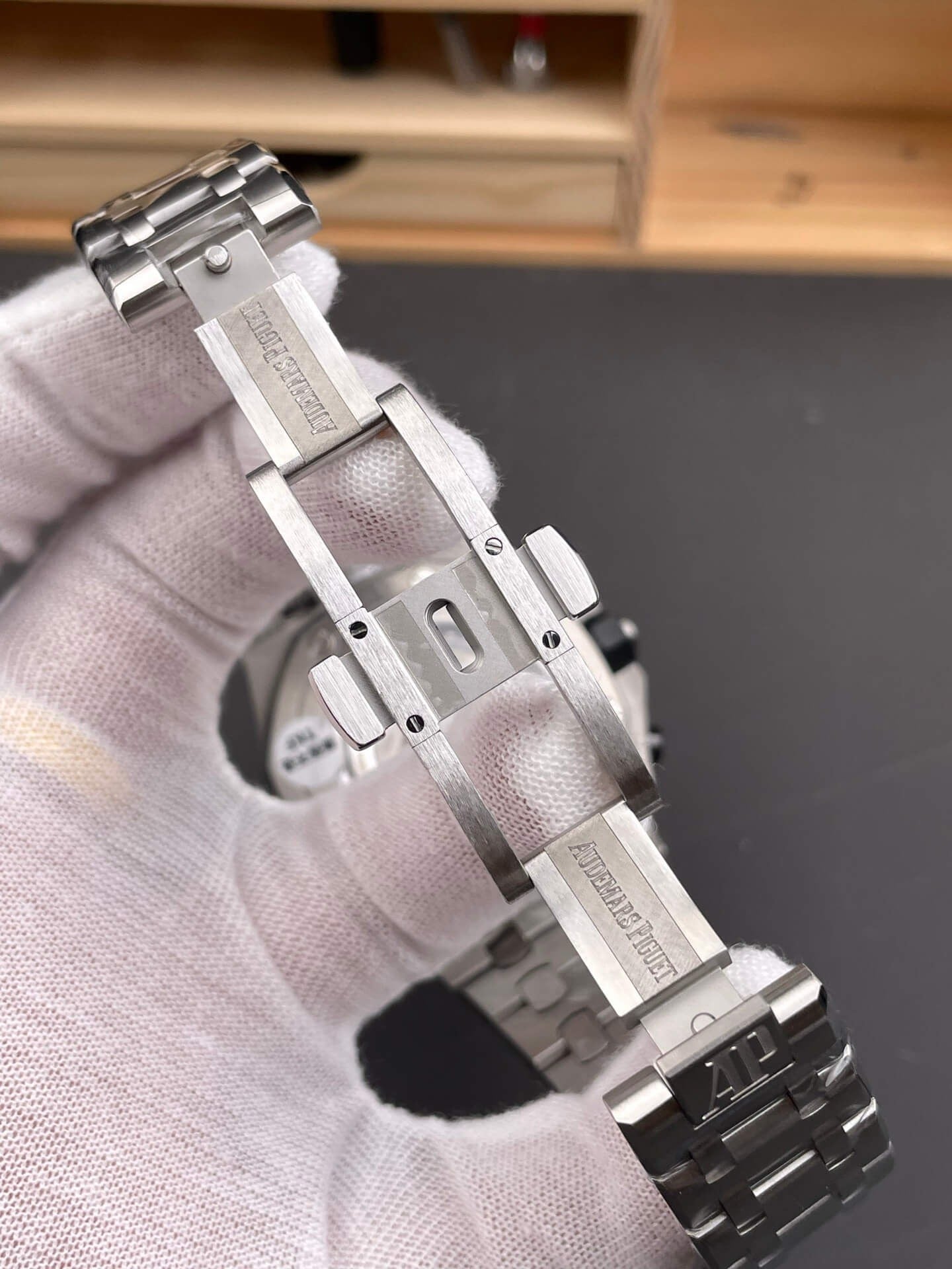 Audemars Piguet