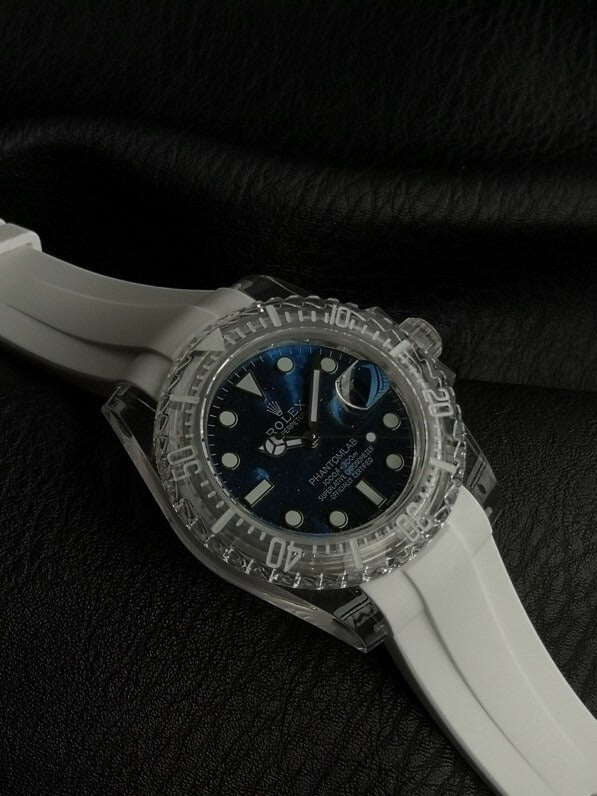 Rolex Phantomlab
