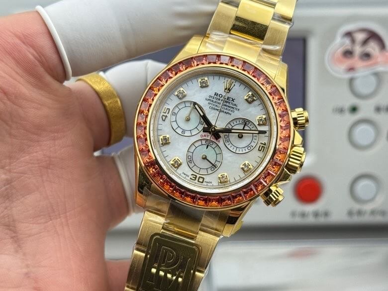 Rolex Daytona
