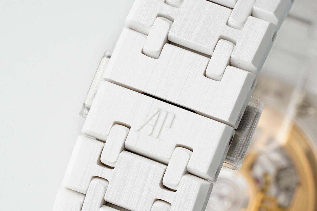Audemars Piguet