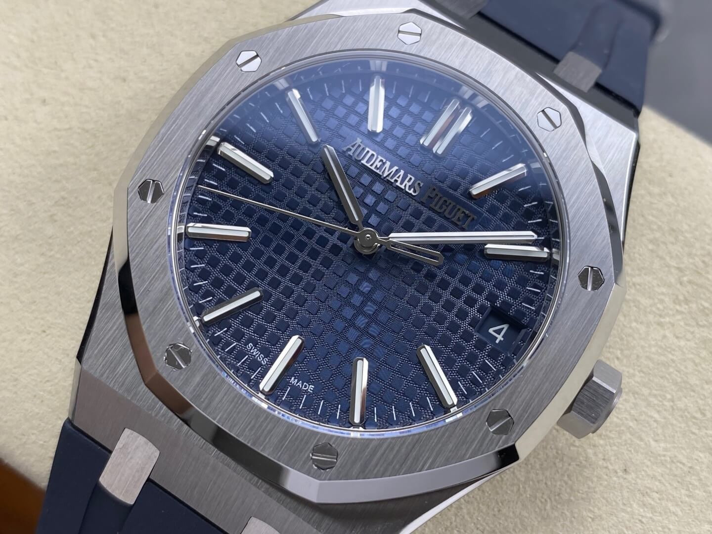 Audemars Piguet