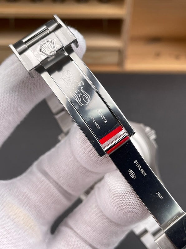 Rolex Yacht Master