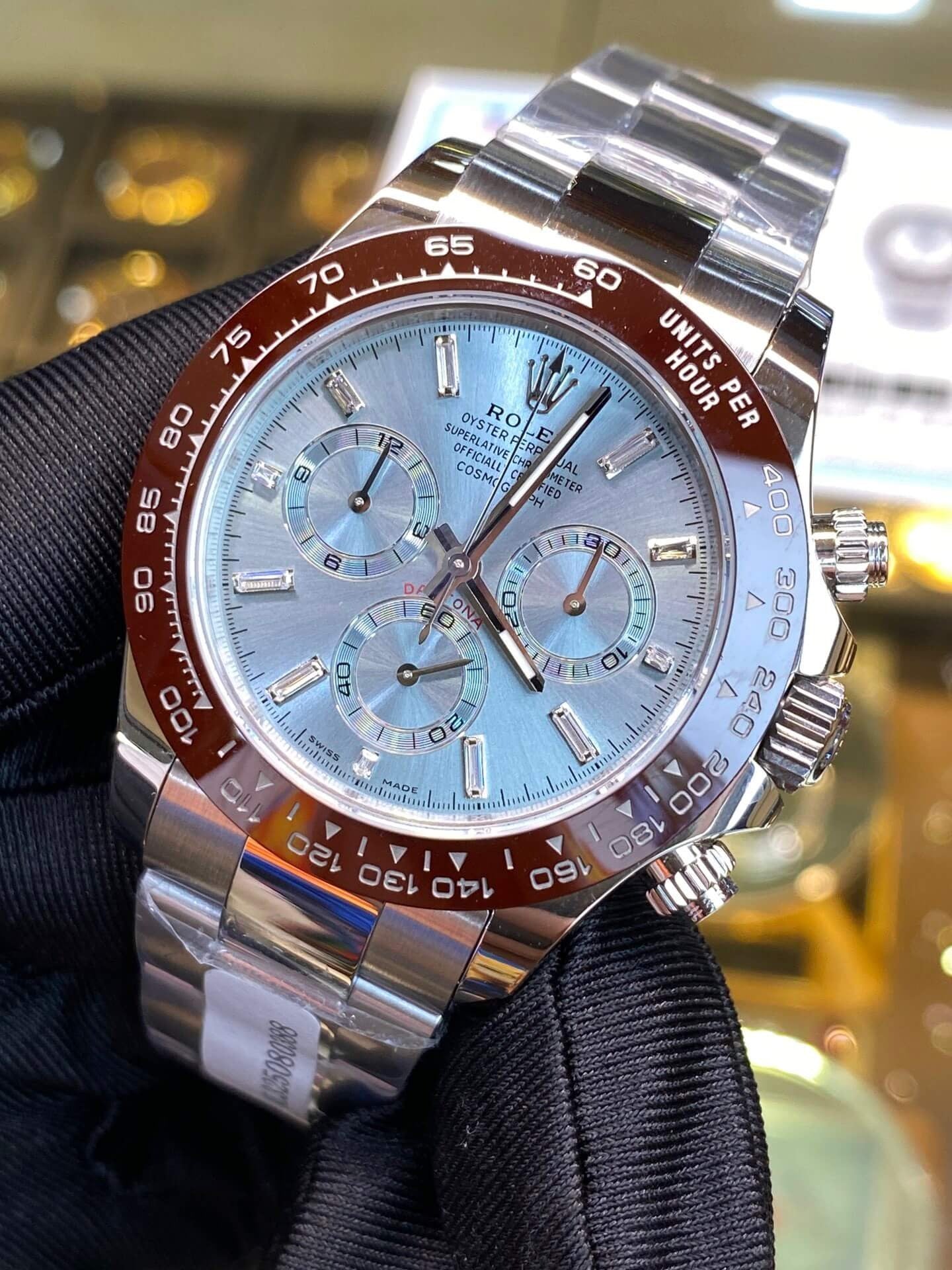 Rolex Daytona