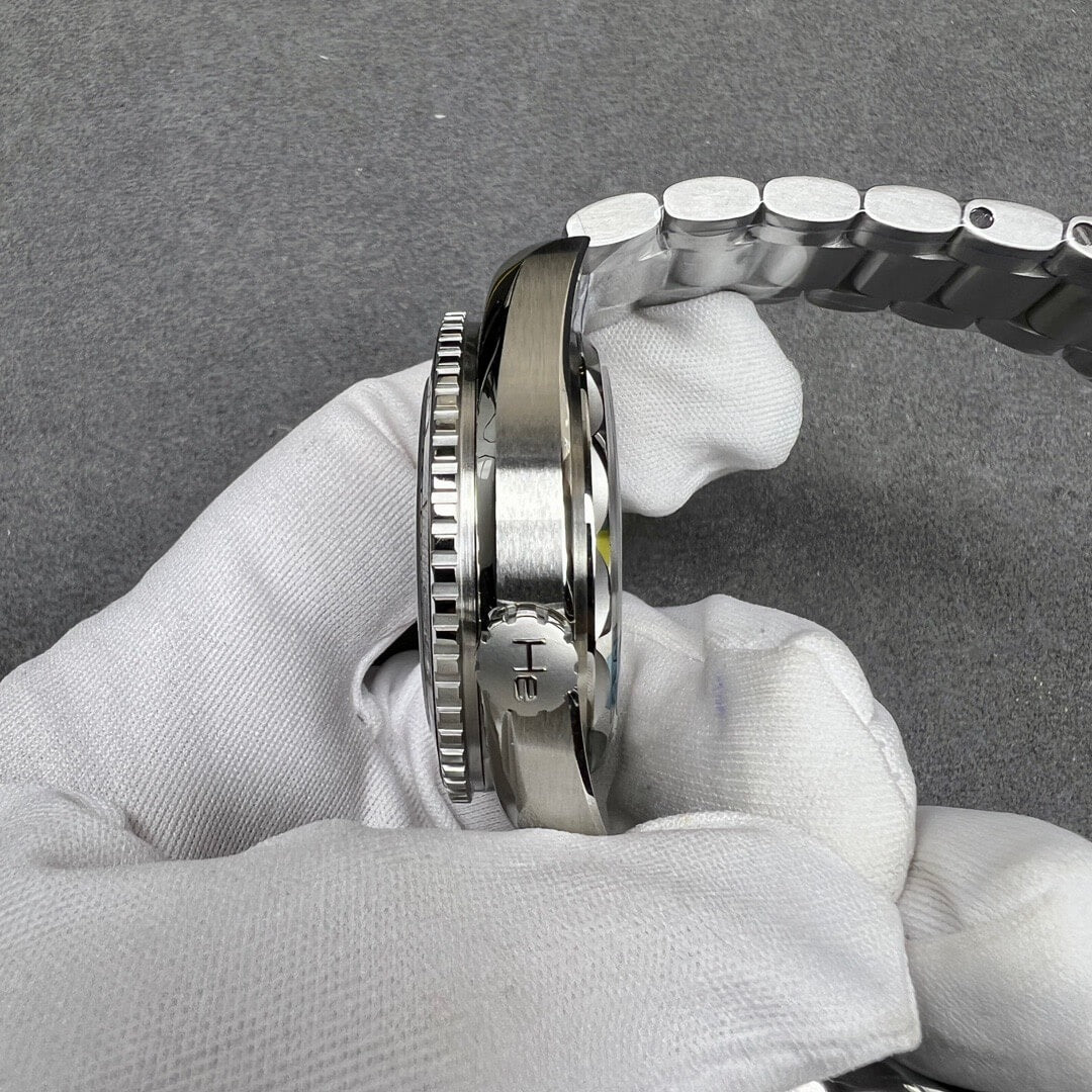Omega Seamaster