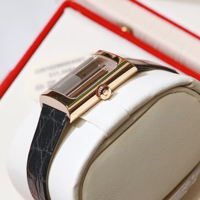 Omega De Ville