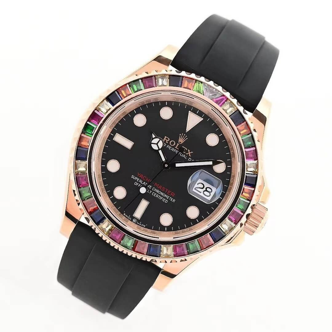 Rolex Yacht Master