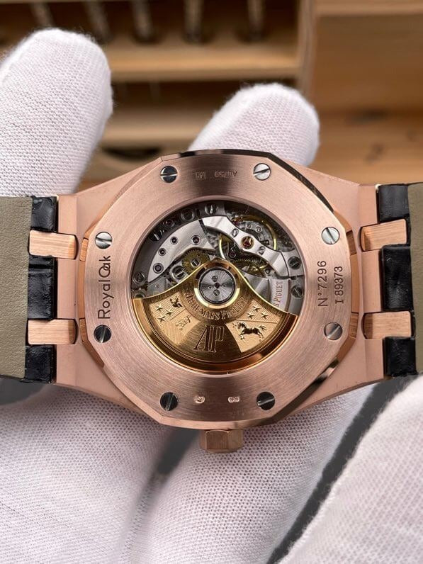 Audemars Piguet