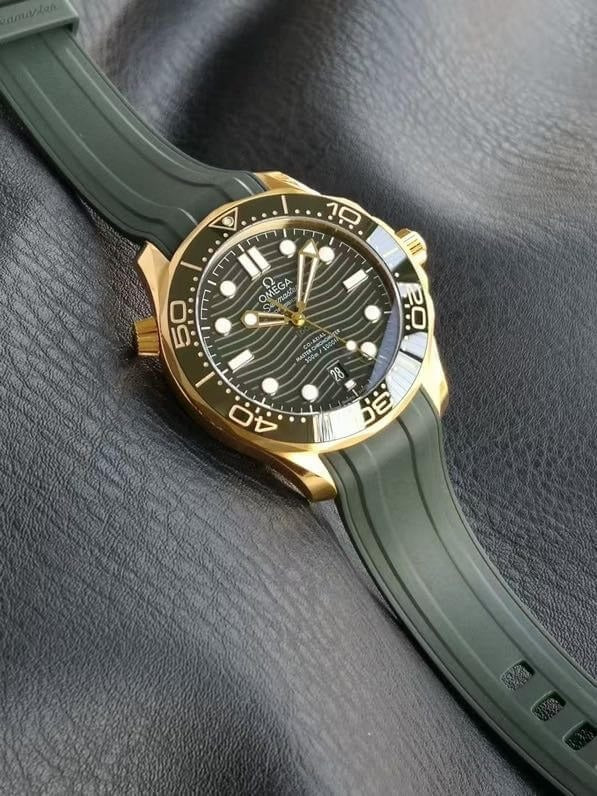 Omega Seamaster