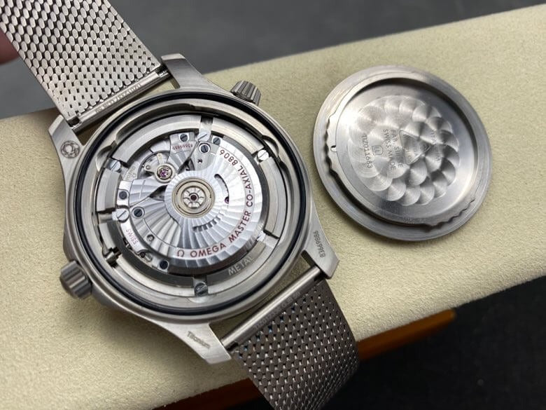 Omega Seamaster
