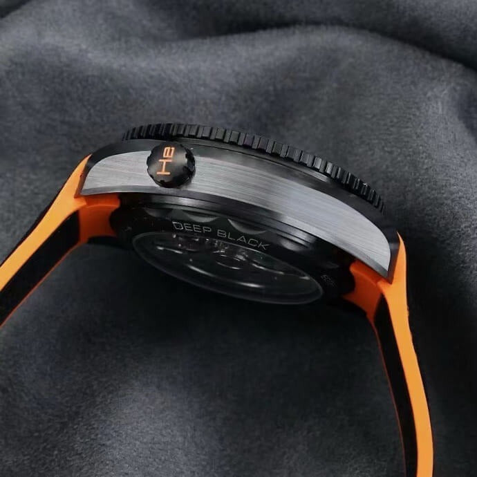 Omega Seamaster