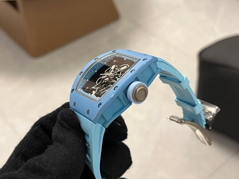 Richard Mille