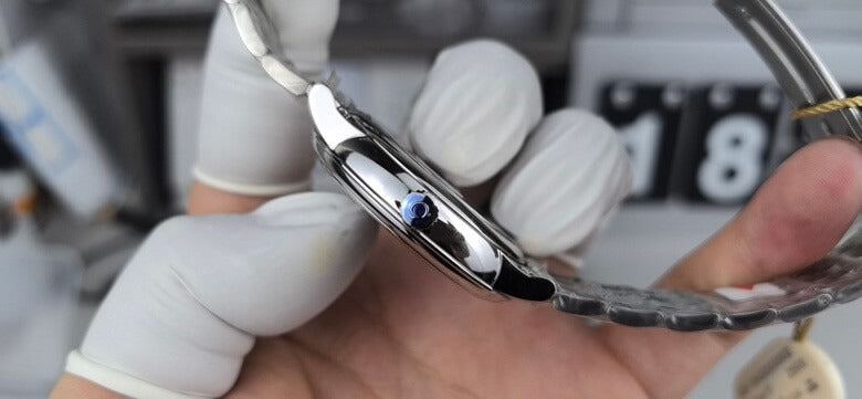 Omega De Ville