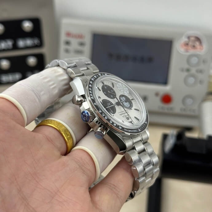 Omega Speedmaster