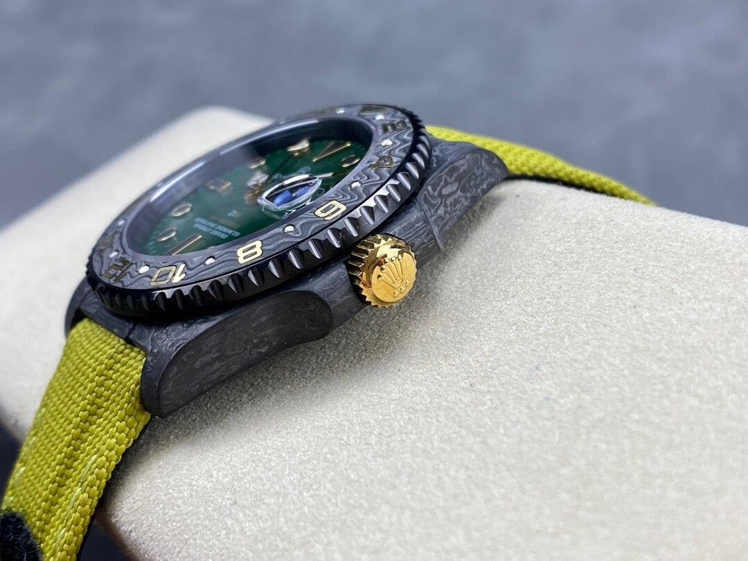 Rolex GMT-Master