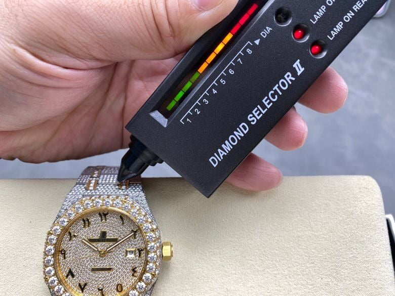 Audemars Piguet