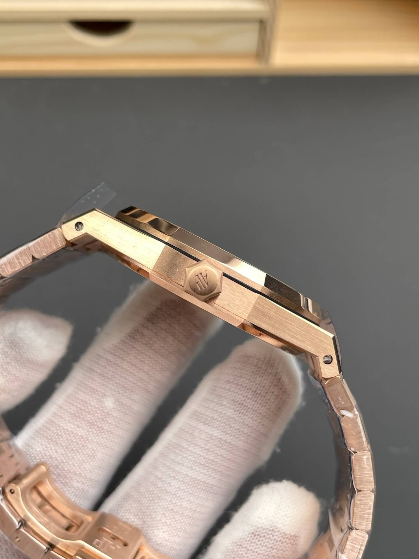 Audemars Piguet