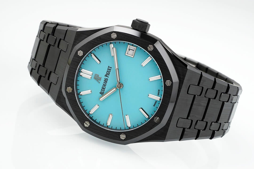 Audemars Piguet