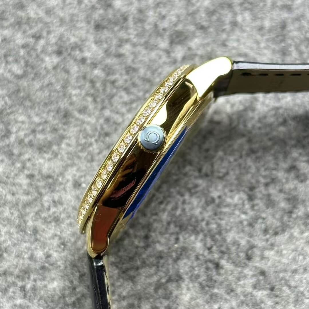 Omega De Ville