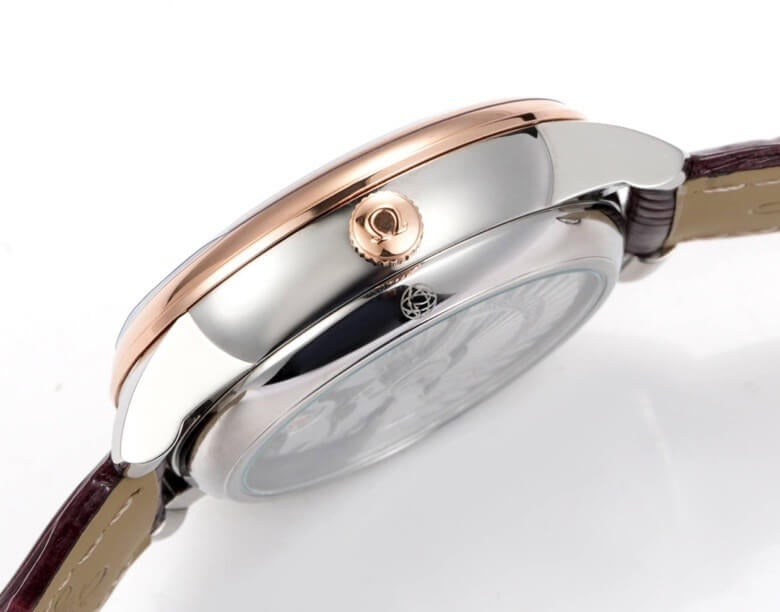 Omega De Ville