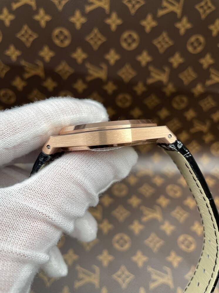 Audemars Piguet