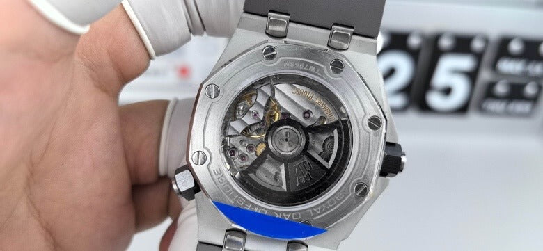 Audemars Piguet
