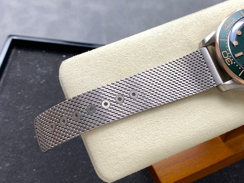 Omega Seamaster