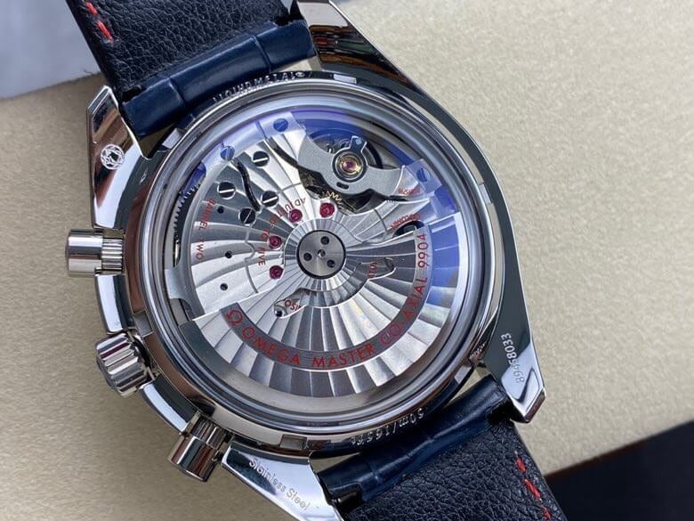 Omega Speedmaster