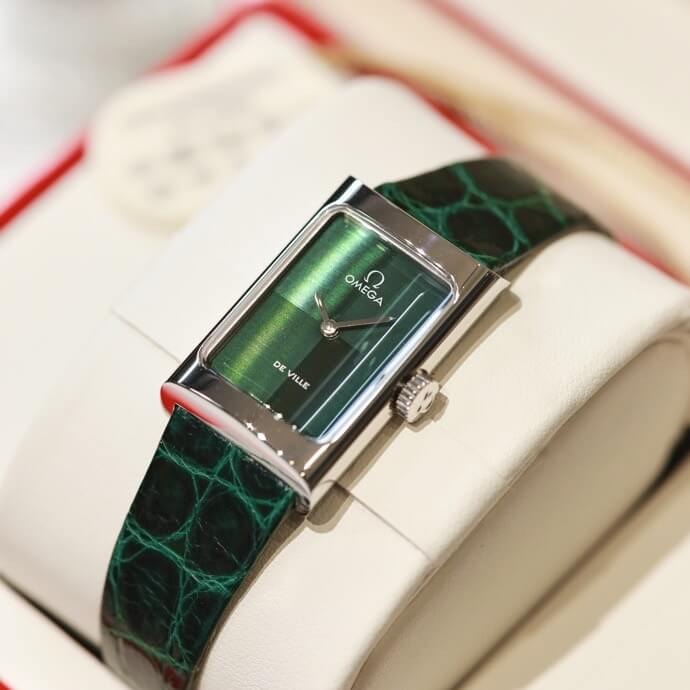 Omega De Ville
