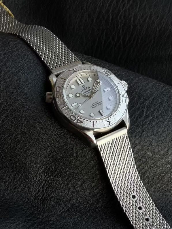 Omega Seamaster