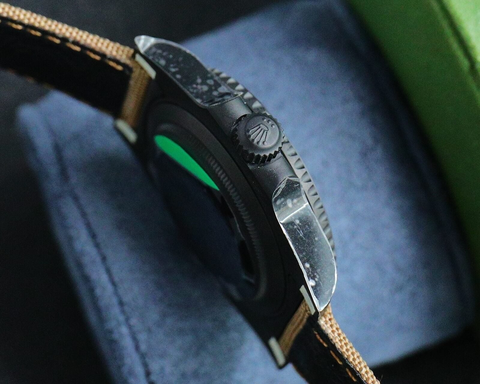 Rolex Submariner